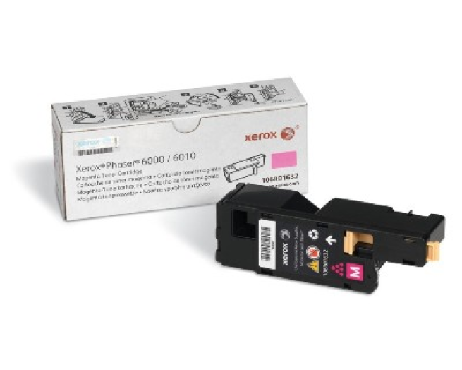 Xerox 106R01632 toner, bíbor