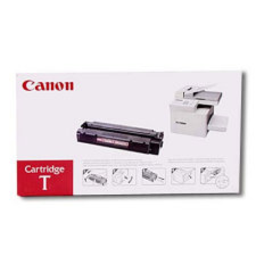 Canon T toner, fekete
