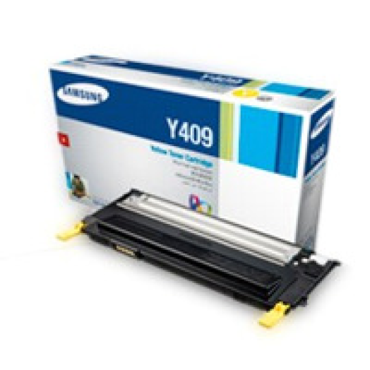 Samsung CLT-Y4092S/ELS toner, sárga
