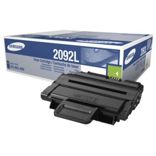 Samsung MLT-D2092L toner, fekete