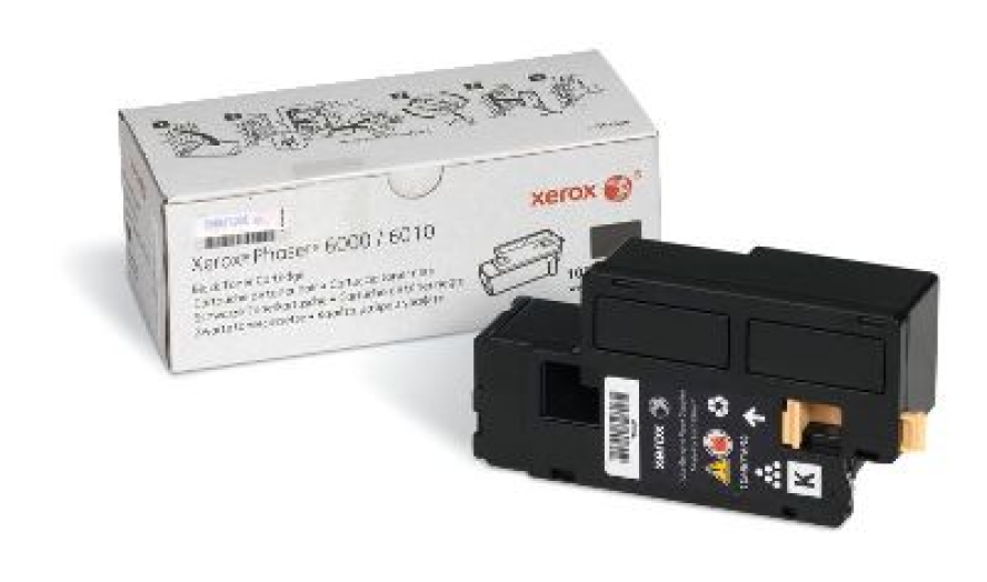 Xerox 106R01634 toner, fekete