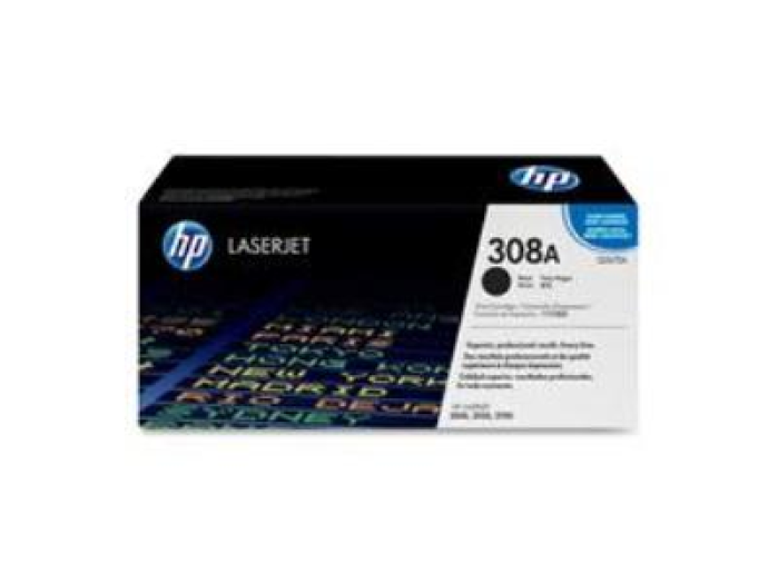 HP Q2670A toner, fekete