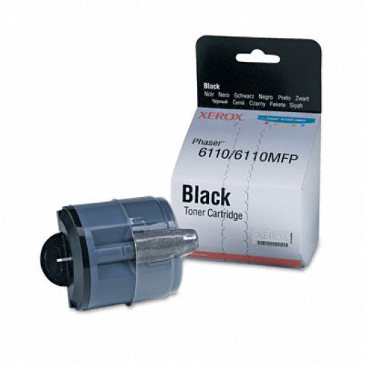 Xerox 106R01203 toner, fekete