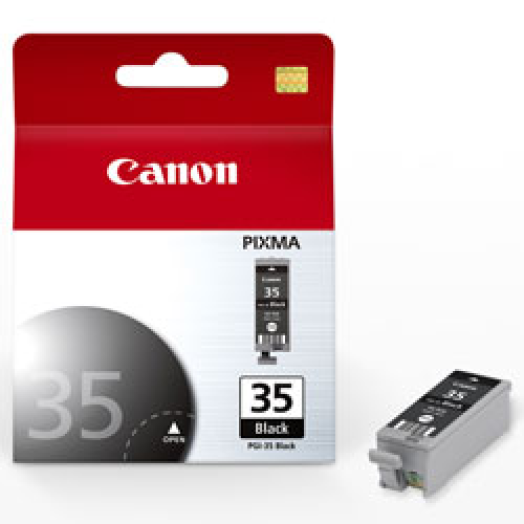 Canon PGI35 patron, fekete