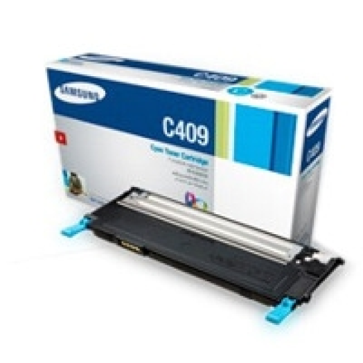 Samsung CLT-C4092S/ELS toner, cián