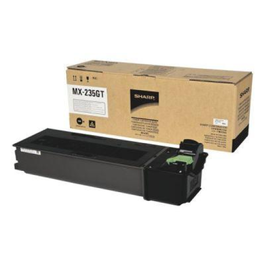 Sharp MX-235GT toner, fekete