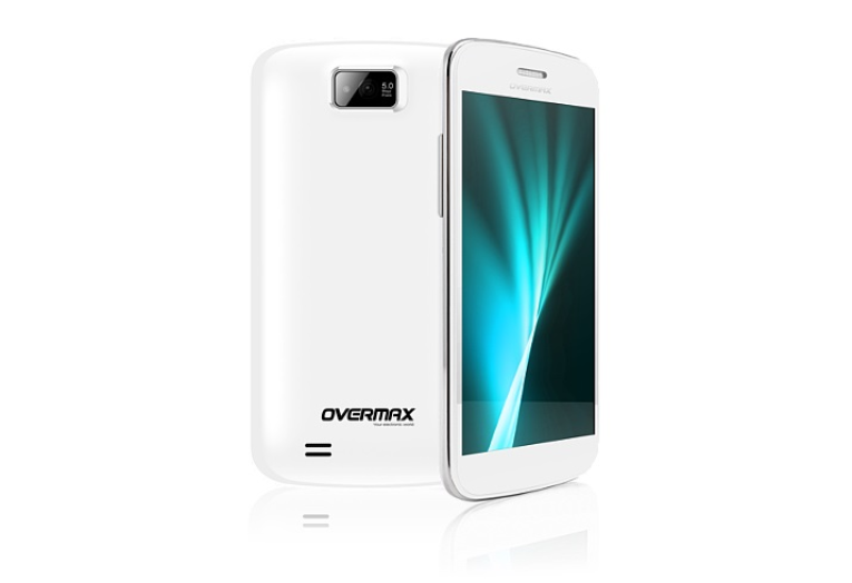 Overmax Vertis-02 4' okostelefon