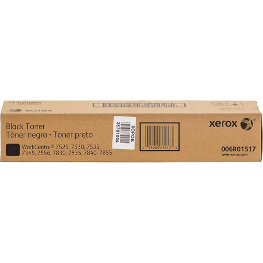 Xerox 006R01517 26k toner, fek