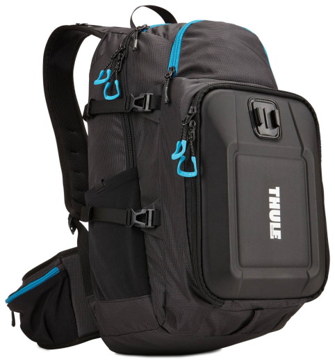 Thule  Legend GoPro Black hátitáska
