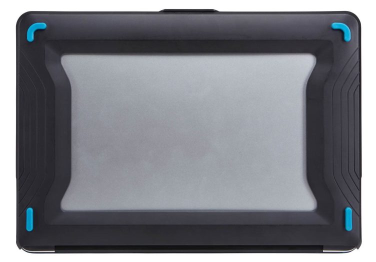 Thule  Vectros Protective Bumper 11''  MacBook Air Black