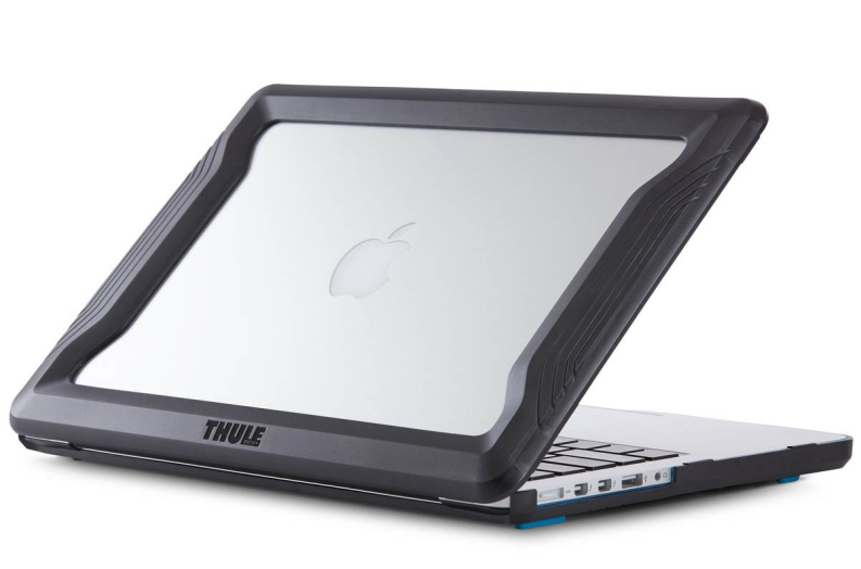Thule  Vectros Protective 13' MacBook Pro Bl laptop bumper