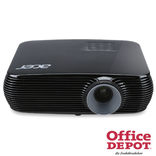 Acer X1326WH WXGA 4000L HDMI 10 000 óra DLP 3D projektor