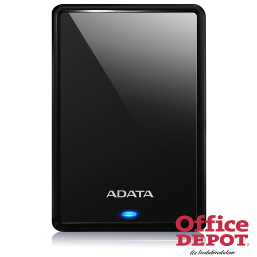 ADATA AHV620S 2,5" 2TB USB3.1 fekete külső winchester