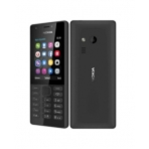 NOKIA 216 DS, BLACK