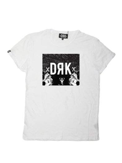 TRUE YOU DRK T-SHIRT