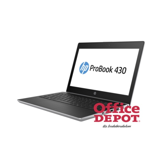 HP ProBook 430 G5 2SX85EA 13,3" FHD/Intel Core i5-8250U /8GB/256GB/Int. VGA/Win10 Pro/ezüst laptop