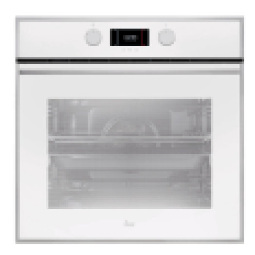 HLB 840 WH beépíthető sütő