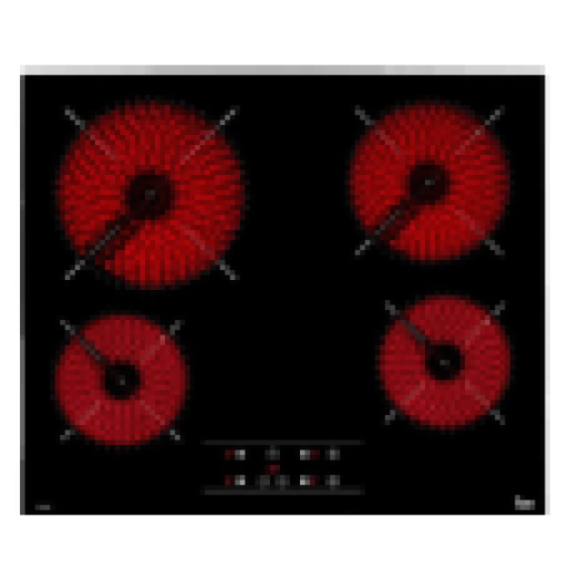 TB 6415 beépíthető indukciós főzőlap