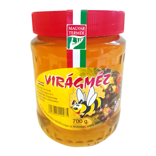 VIRÁGMÉZ
