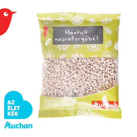 HÁNTOLT NAPRAFORGÓBÉL