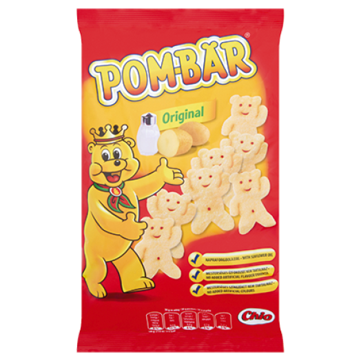 POM-BÄR többféle