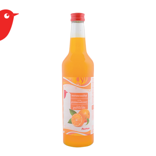 GYÜMÖLCSSZÖRP többféle