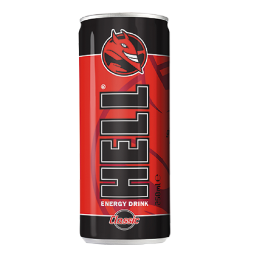 HELL többféle