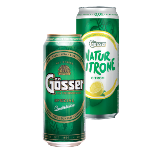 DOBOZOS SÖR többféle