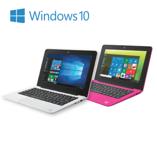 10 NETBOOK 10,1”