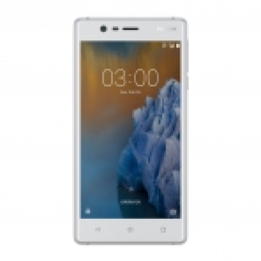 NOKIA 3 SS, WHITE