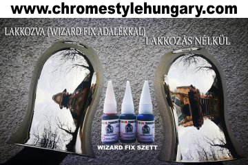 Wizard Fix. 30 ml