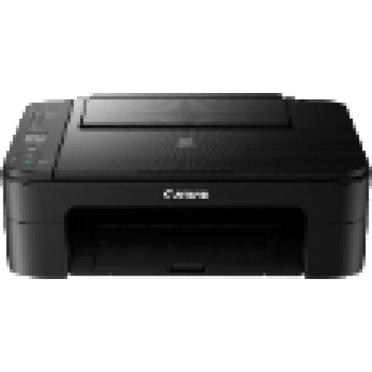 PIXMA TS3150 fekete multifunkciós tintasugaras nyomtató