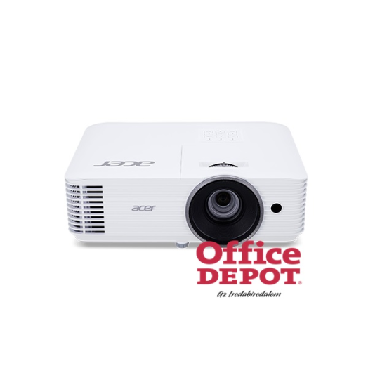 Acer X1623H WUXGA 3500L HDMI 10 000 óra DLP 3D projektor