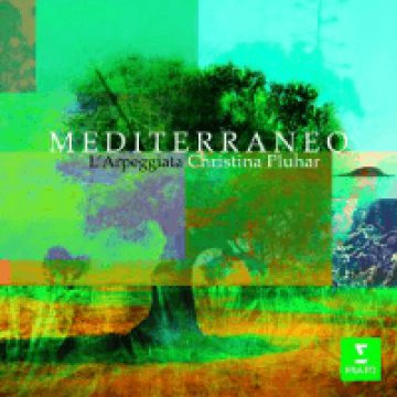 Mediterraneo CD