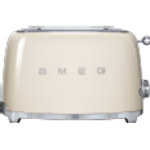 TSF01CREU Kenyérpirító, bézs