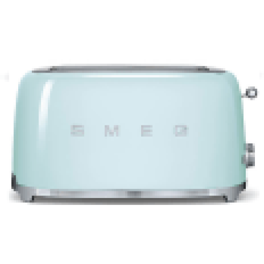 TSF02PGEU Kenyérpirító, világoszöld