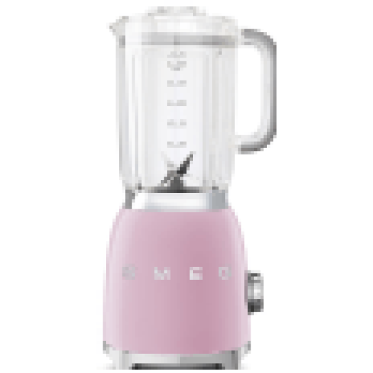 BLF01PKEU Turmixgép, Rózsaszín