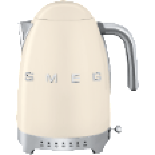 KLF04CREU Vízforraló, bézs