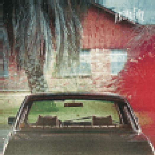 The Suburbs (Vinyl LP (nagylemez))