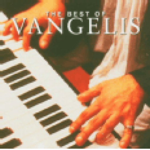 The Best of Vangelis (CD)