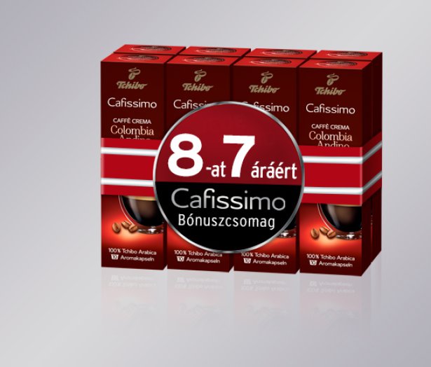 Caffè Crema Colombia Andino