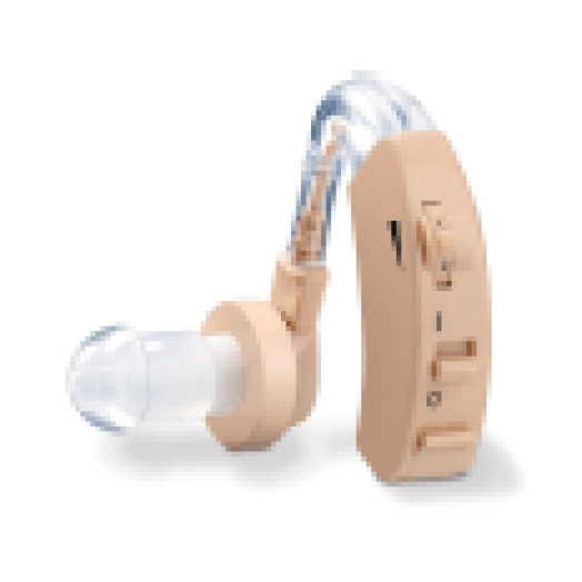 HA 20 Hallássegítő készülék