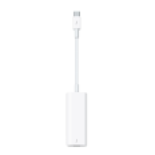 Thunderbolt 3 (USB C)  Thunderbolt 2 adapter (mmel2zm/a)
