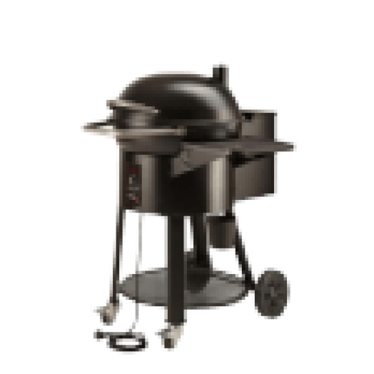 13140 Pellet gömbgrill