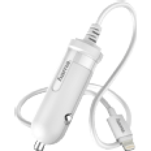 Autós töltő lightning (173862)