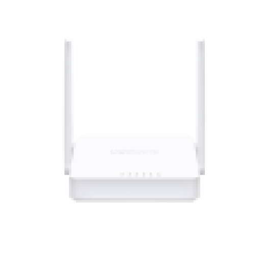 MW305R vezeték nélküli router