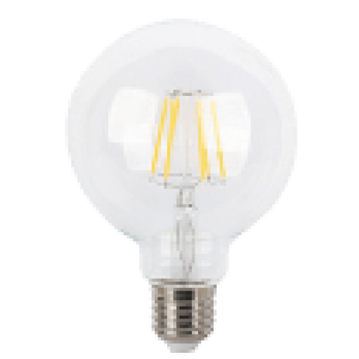 1598 LED fényforrás E27 7W 2700K
