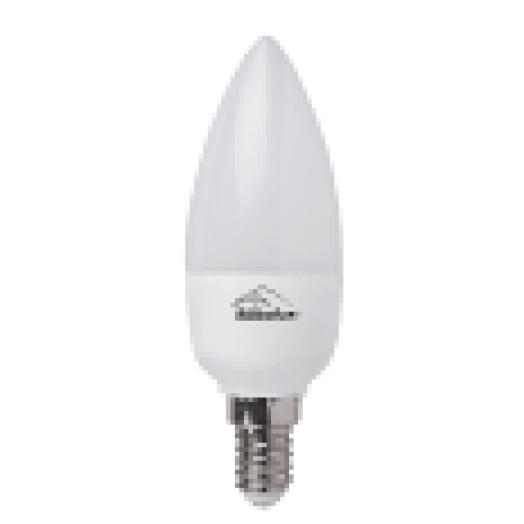 1630 LED fényforrás E14 5W 4000K