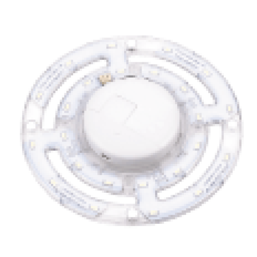 2335 LED panel 12W 3000K