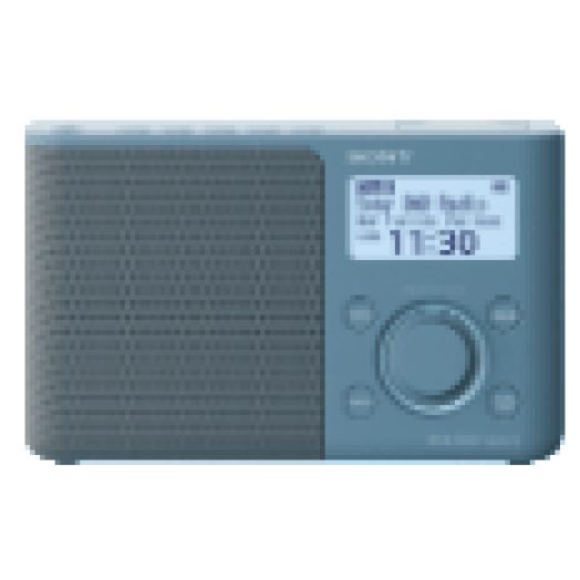 XDR-S61DL